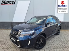 Suzuki Vitara - 1.4 Boosterjet Smart Hybrid Special Edition (STYLE) Automaat