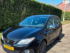 SEAT Ibiza - 1.2 TSI Sport panoramadak elec