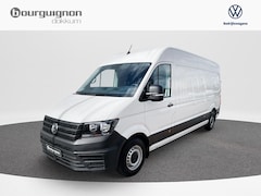 Volkswagen Crafter - 35 2.0 TDI L4H3 | FWD | 140 pk | Trekhaak | Bijrijders Bank | PDC |