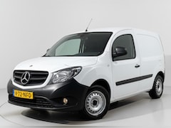 Mercedes-Benz Citan - bestel 111 CDI Navi Airco Perfecte Staat 2021 Eerste eigenaar Rechter Schuifdeur Historie