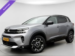 Citroën C5 Aircross - 1.6 Plug-in Hybrid Led Carplay Cruise 23 Nieuw Model Vol Opties Automaat 360 Camera Dab Ee