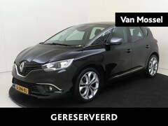 Renault Scénic - 1.3 TCe Bose | Lichtmetalen velgen | Bose Geluidsinstallatie | cruise control