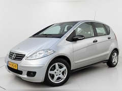 Mercedes-Benz A-klasse - A150 Airco Hoge Instap MF Stuur Radio 2007