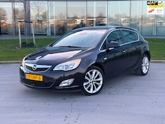 Opel Astra - 1.4 Turbo Cosmo Sport Leer Nw Apk