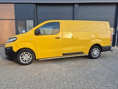 Opel Vivaro - 2.0 CDTI L3H1 145pk automaat camera Edition