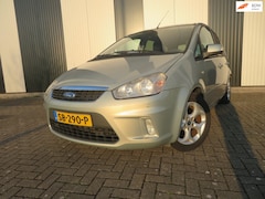Ford C-Max - 2.0-16V Trend CNG