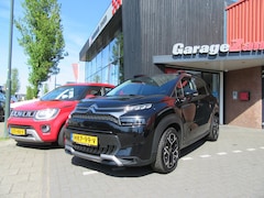 Citroën C3 Aircross - 1.2 PureTech Shine Pack Business