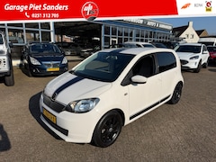 Skoda Citigo - 1.0 I Automaat I Airco I Lm Velgen I Stoelverw. I PDC I