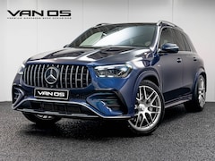Mercedes-Benz AMG GLE - GLE 53 Hybrid 4MATIC+ | Compleet | Premium Plus | 22 INCH
