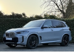 BMW X5 - xDrive50e | M-Sport | 22" | Stoelverw. + ventilatie | Panorama. | Swarovski elementen | 36