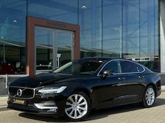 Volvo S90 - 2.0 T4 Momentum | Leder | Parkeersensor | ACC | Apple Carplay | Bluetooth |