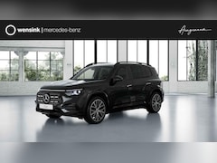 Mercedes-Benz GLB - 250+ Business Solution AMG 85.5 kWh | MULTIBEAM LED | Nightpakket | Memorypakket | AMG-vel