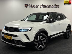 Opel Mokka - 1.2 Turbo GS Line*Automaat*Camera*AIrco*Cruise-Control*Xenon*PDC