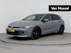 Volkswagen Golf - 1.5 eHybrid Life Edition 204PK | Camera | Stoel+stuur verwarming | Carplay | Parkeersensor