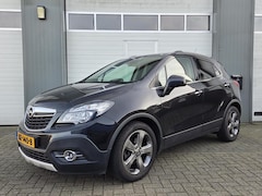 Opel Mokka - 1.4 T Cosmo Dakje|Leer|Xenon|Vol optie