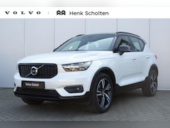 Volvo XC40 - T3 AUT8 163PK R-Design | Panoramadak | Rondomzicht camera | Elektrisch verstelbare voorsto