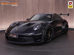 Porsche 911 - GT3 RS Clubsport 4.0 525pk |Weissach|PCCB|neus lift|Carbon kuipstoelen|Matrix LED PDLS||Bo