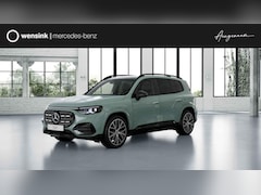 Mercedes-Benz GLB - 250+ Business Solution AMG 85.5 kWh | Memory | Panoramadak | Sportstoelen | Verstelbare de