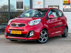 Kia Picanto - 1.2 CVVT, NAP, KEYLESS, APK