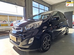 Kia Picanto - 1.0 CVVT World Cup Ed./Apk 10-3-2027