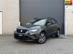SEAT Arona - 1.0 TSI Style Airco|Carplay|Lane Assist|Nap