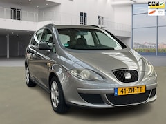 SEAT Altea XL - 1.9 TDI Reference Navi