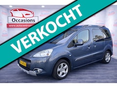 Peugeot Partner Tepee - 1.6 VTi XT Executive