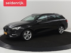SEAT Leon - 1.4 TSI eHybrid PHEV FR | Stoelverwarming | Adaptive cruise | Navigatie | Sfeerverlichting