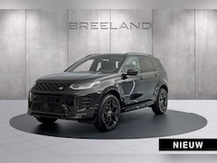 Land Rover Discovery Sport - P270e Business Landmark Edition | TREKHAAK
