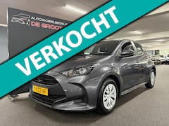 Toyota Yaris - 1.5 VVT-i Active/ Eerste eigenaar/ Handgeschakeld/ Nederlandse auto/ Airco/ Achteruitrijca