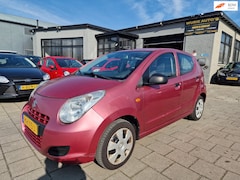 Suzuki Alto - 1.0 Base/Apk 21-10-2026