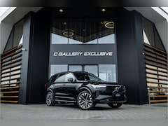 Volvo XC90 - 2.0 T8 Plug-in hybrid AWD Ultra Dark - Panorama | Luchtvering | H&K | Memory | 360 Camera