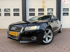 Audi A5 Sportback - 2.0 TFSI Pro Line Opendak Xenon Leder Trekhaak