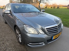 Mercedes-Benz E-klasse - 300 CDI Avantgarde
