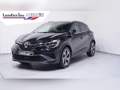 Renault Captur - 1.6 E-Tech Plug-in Hybrid 160 R.S. Line Navi Clima Apple Carplay Camera Cruise PDC v+a Led