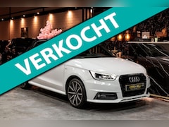 Audi A1 Sportback - 1.0 TFSI|Advance Sport|CRUISE|S-LINE|NAVI|DSG