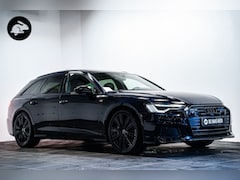 Audi A6 Avant - 50 TFSI e quattro S-Line|Full opt|Pano dak|B&O|TrekhaakHead up|Acc