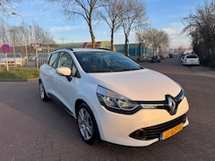 Renault Clio Estate - 1.5 dCi automaat