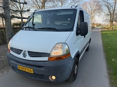 Renault Master - T28 2.5 dCi L1H1
