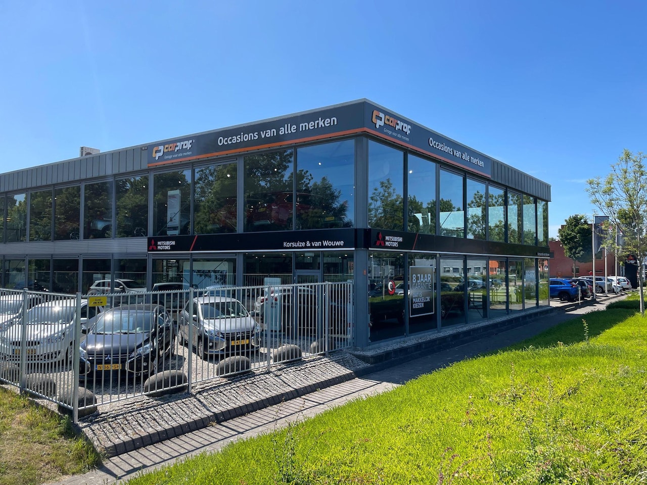 Volkswagen Up! - 1.0 BMT move up! Cruise Control | Camera | P. Sensoren - AutoWereld.nl