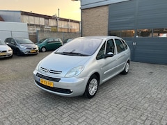 Citroën Xsara Picasso - 1.6i-16V Caractère
