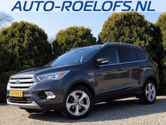 Ford Kuga - 1.5 EcoBoost Titanium*Navi*Camera*Trekhaak