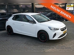 Opel Corsa - 1.2 Edition, Lane assist, Airco, CC, Bluetooth