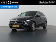 Mercedes-Benz B-klasse - 250 e Business Solution AMG | AMG | Panoramadak | Sfeerverlichting | Elektrische achterkle
