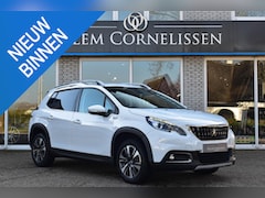 Peugeot 2008 - 1.2 PureTech Allure Aut. Navi Camera Apple Carplay