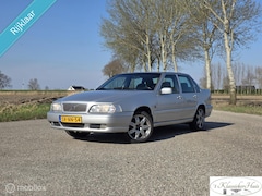 Volvo S70 - 2.5-20V Exclusive