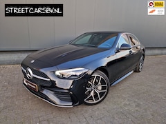 Mercedes-Benz C-klasse - 300 e AMG Line /Dealer ond. /Led /Keyless