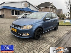Volkswagen Polo - 1.4 TDI Comfortline Navigatie Export Only