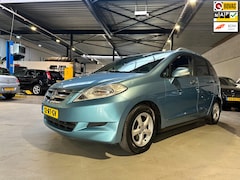 Honda FR-V - 2.0i Lifestyle/Trekhaak/6 persoons/Apk nieuw