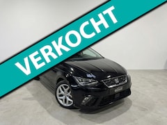 SEAT Ibiza - 1.0 TSI FR Business Intense|CLIMA|CARPLAY|LED|INRUIL & LEASE MOGELIJK